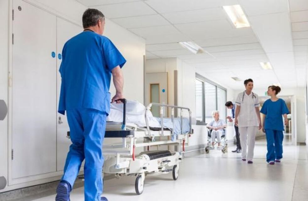 Gripe A: ya son tres las personas fallecidas y hay 12 en atención