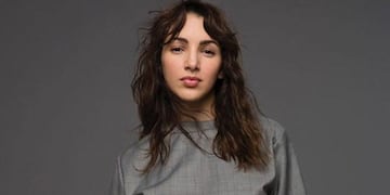 En un día crucial para Actrices Argentinas, Thelma Fardin tomó una decisión radical