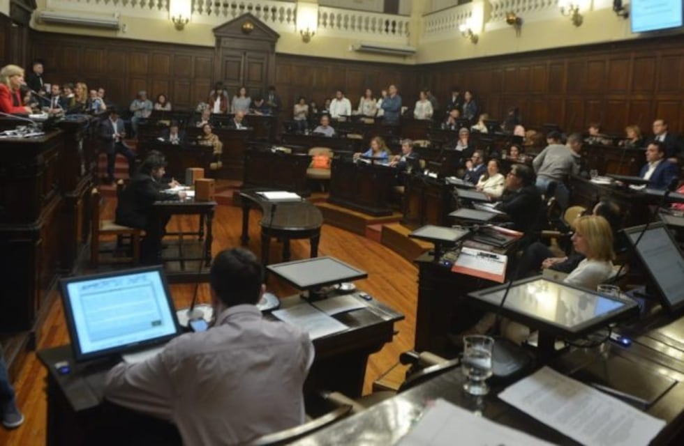 El Senado mendocino aprobó la ley de Juicios por Jurados Populares