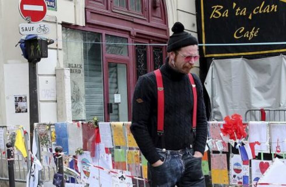 El día que la música venció al terror