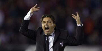 (JUAN MABROMATA / AFP)