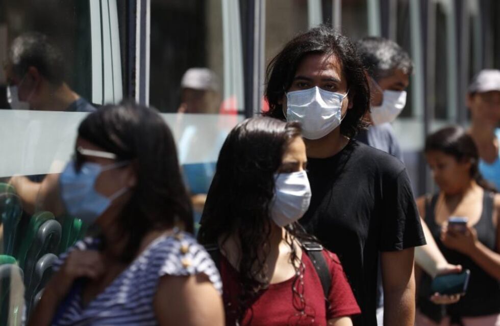 Coronavirus: Perú anuló los turnos para salir a la calle por sexo por su falta de eficacia