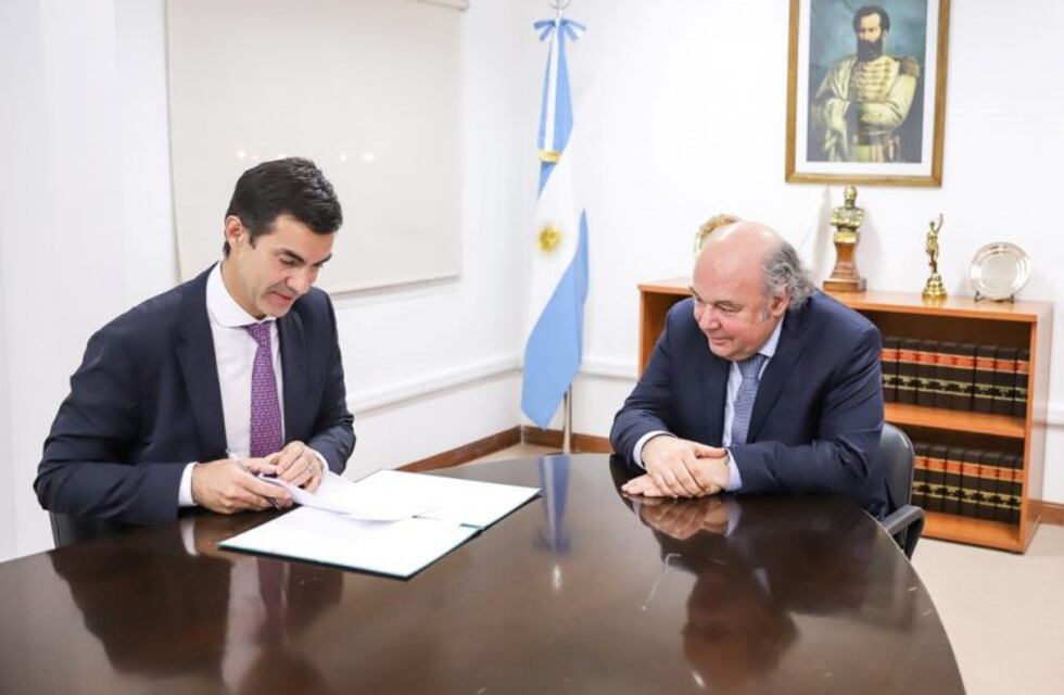 Urtubey envió un proyecto de ley que busca modificar el Cuerpo de Investigaciones Fiscales