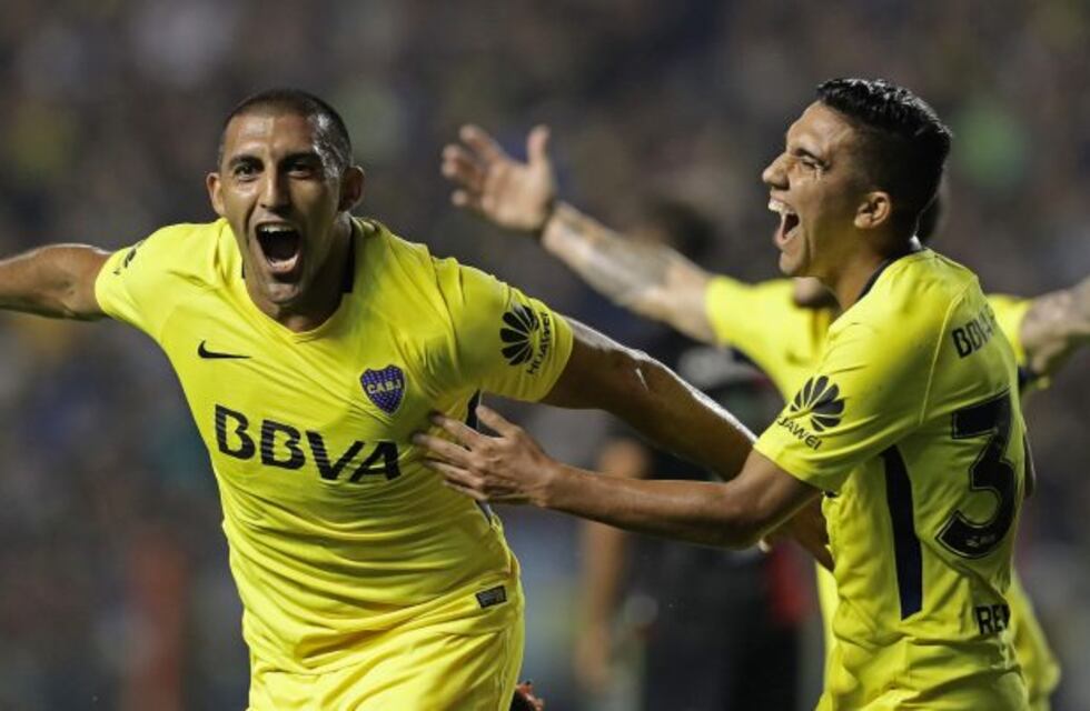 Qué resultados necesita Boca para ser bicampeón la próxima fecha