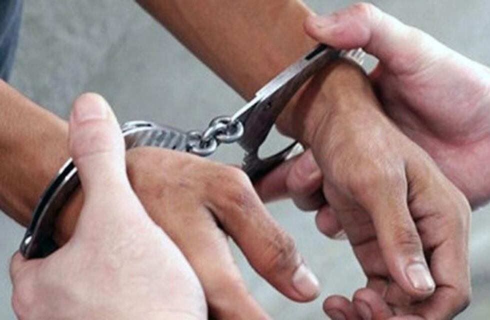 La Policía logró atrapar a un joven que había robado un celular