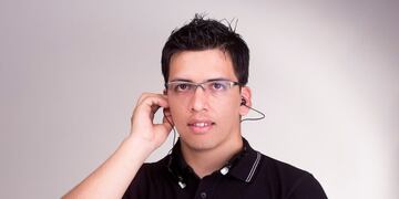 El emprendedurismo en Jujuy: la experiencia de uSound