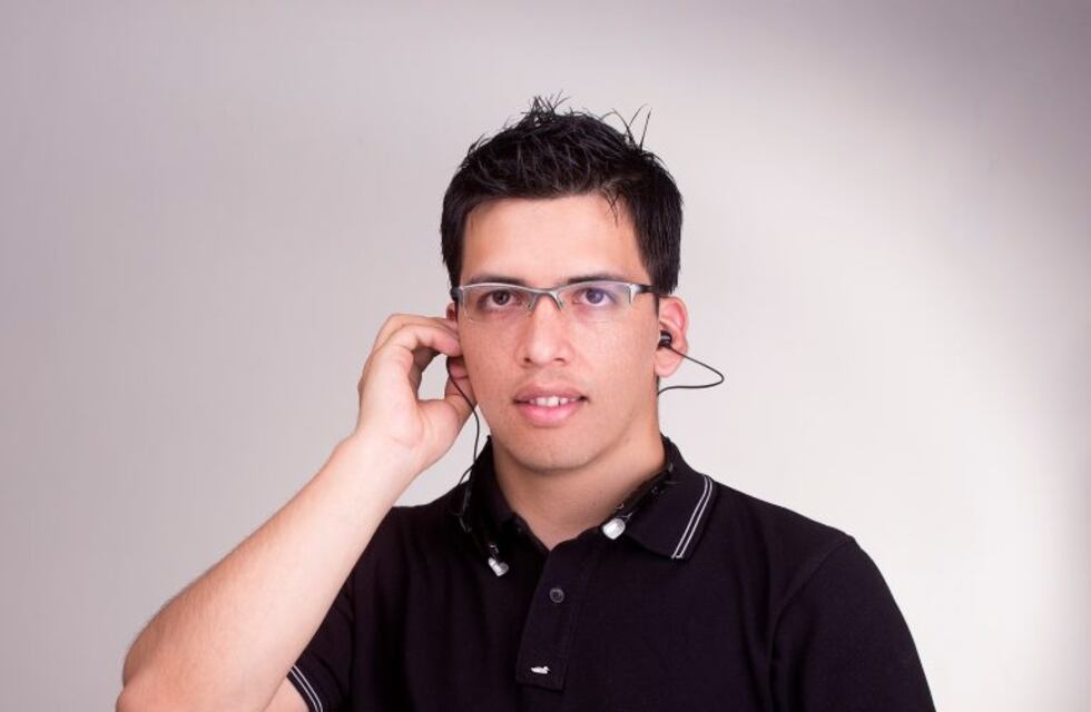 El emprendedurismo en Jujuy: la experiencia de uSound