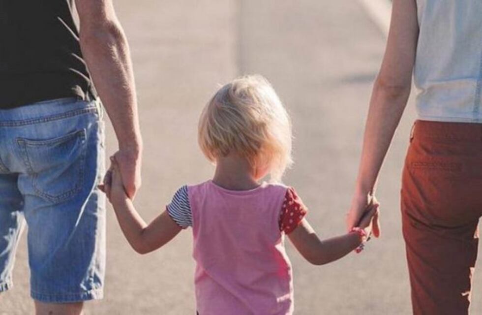 Cada vez más papás se atrasan en las cuotas alimentarias en Mendoza