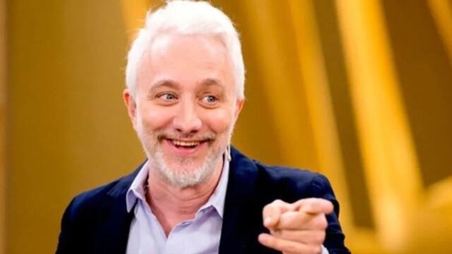 Los invitados de Andy Kusnetzoff en \