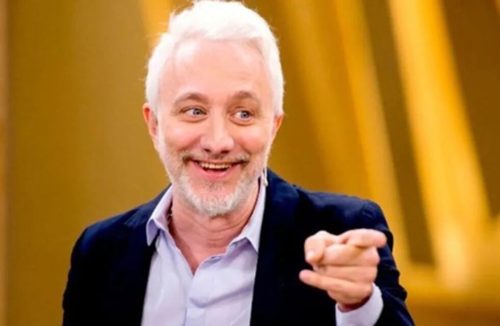 Andy Kusnetzoff y un polémico anuncio: "Vamos a volver a tener invitados en el piso"