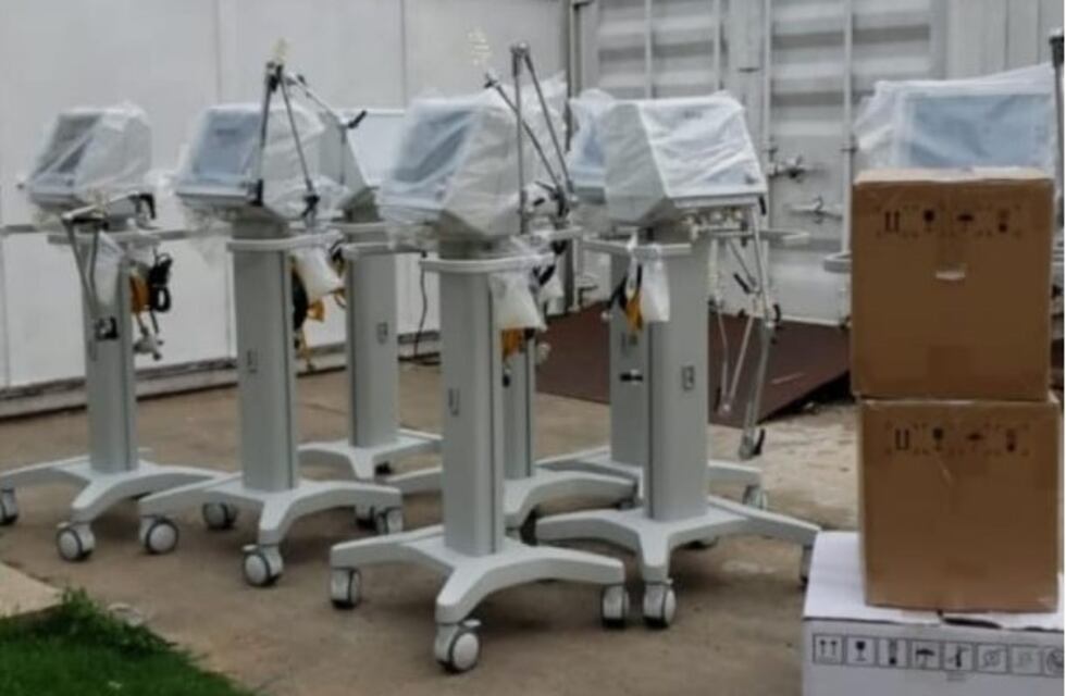 Llegan fondos a Misiones para reforzar la atención en salud pública