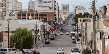 Centro Comodoro