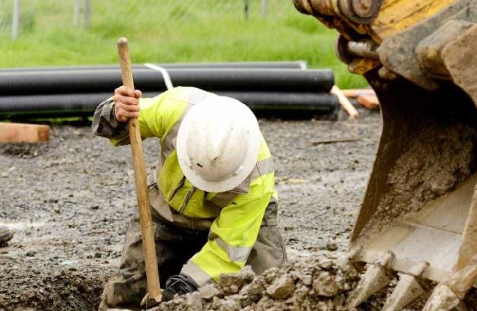 Piden que se proteja mano de obra local y que se controle a extranjeros