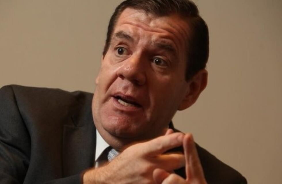 Montenegro manifestó su postura sobre la explotación petrolera en las costas de nuestra ciudad