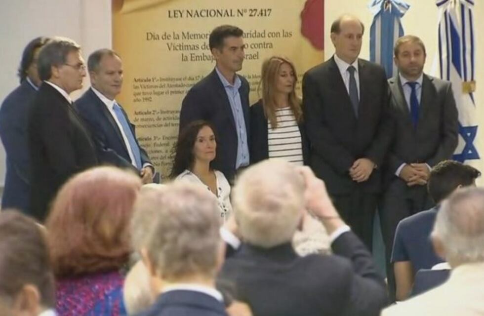 Michetti: "Es de máxima prioridad en la agenda de DD.HH. del Gobierno"