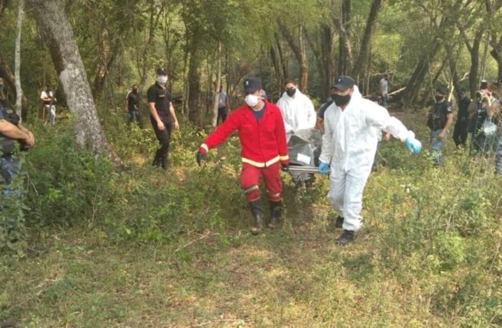El sospechoso de matar a Cristian Tizato niega toda vinculación con el crimen del joven de 16 años