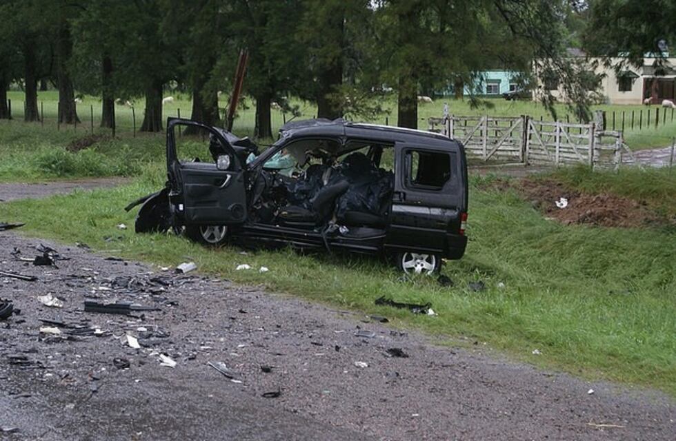 Mañana arribarían los cuerpos de los hinchas de Boca fallecidos en un accidente