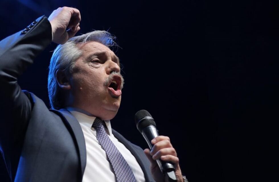 La fórmula Fernández Fernández se impuso en Salta