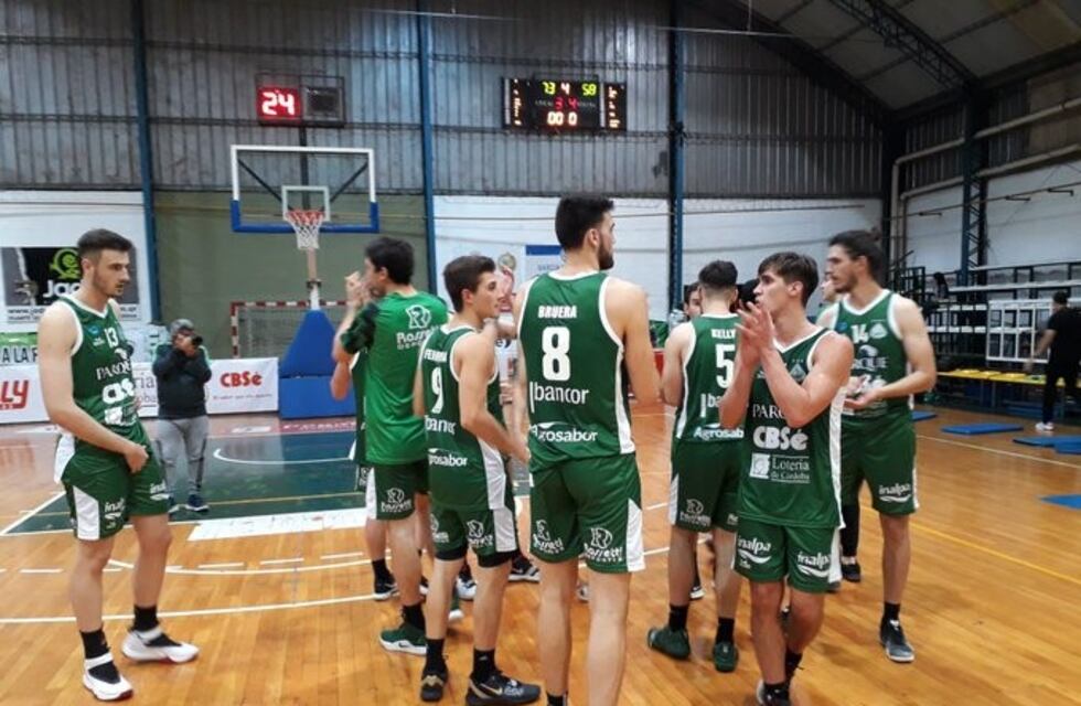 Barrio Parque derrotó a Salta Básket y sigue a paso firme en la Liga Argentina