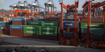 Exportaciones