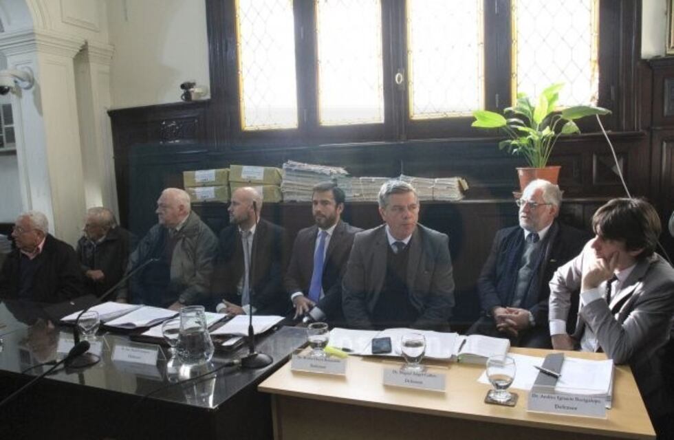 Identificaron quién anotó a los mellizos Valenzuela en el Instituto