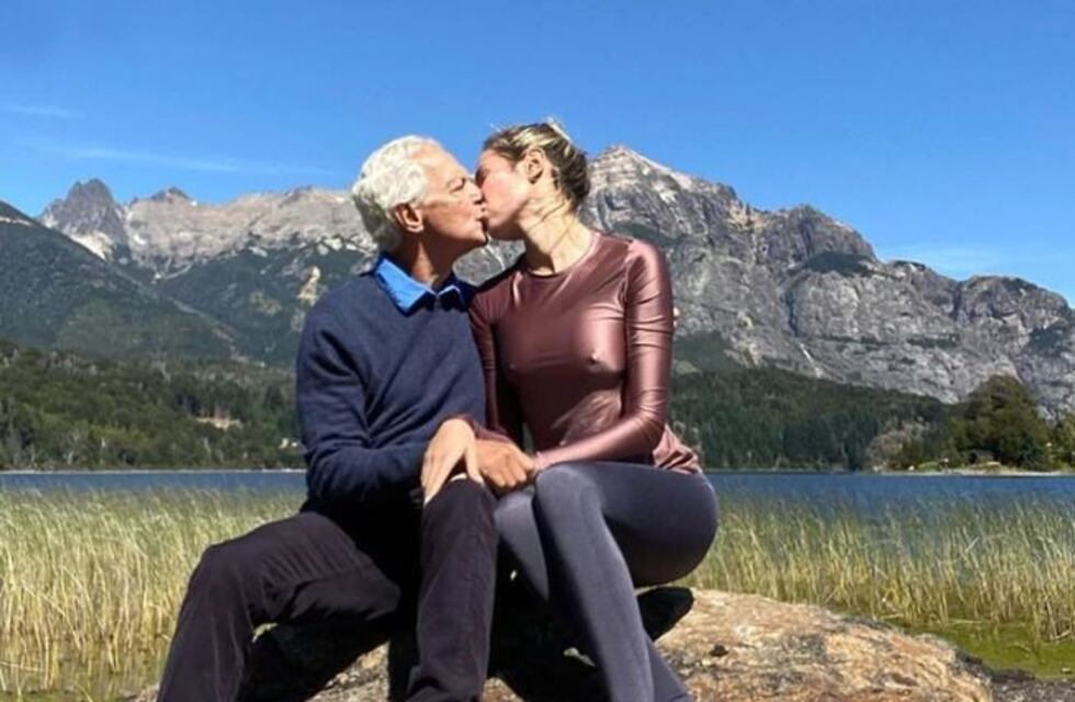 ¿Eduardo Costantini será papá otra vez? El posteo que revolucionó las redes