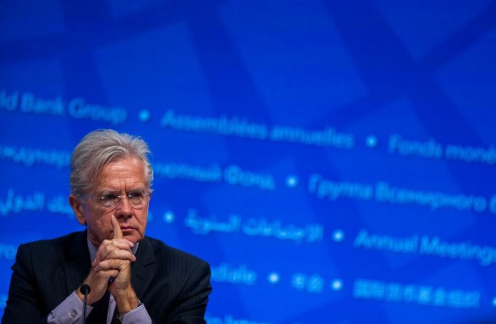 El FMI respondió al reclamo de Cristina Kirchner para que haya un “gestito” a favor de la Argentina