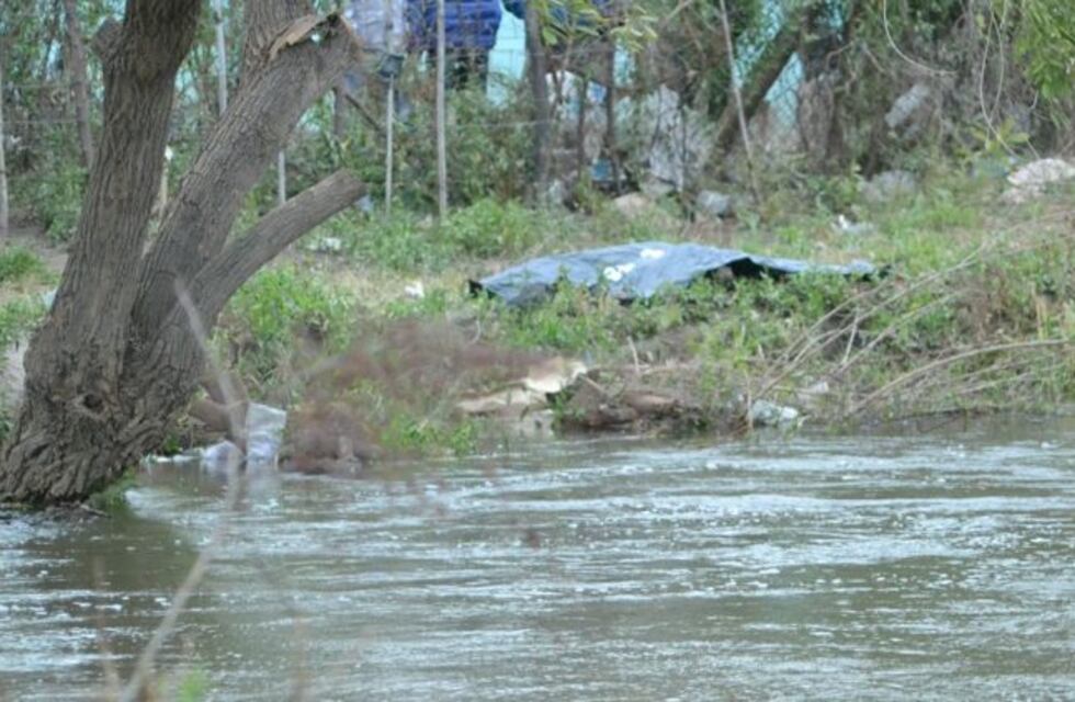 Encontraron muerto al pescador que había desaparecido en el río Dulce