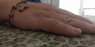 Testimonio de una sanjuanina violada por su padre\u002E