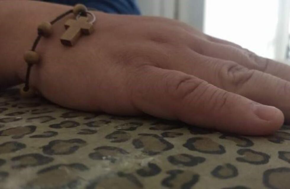 El tremendo relato de una sanjuanina violada por su padre durante 24 años