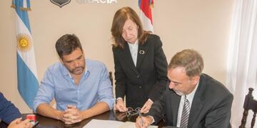 Municipalidad de Alta Gracia