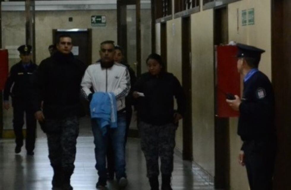 Juicio: contradicciones de la pareja del 'Rengo' Aguilera