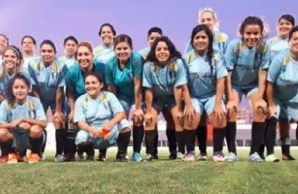 Fútbol Femenino: Itatí bajó a La Picada que sigue puntero en Zona "A" y Huracán encabeza la "B"