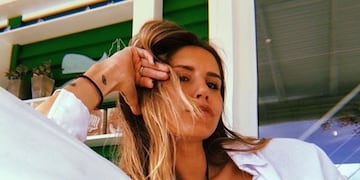 Micaela Tinelli\u002E (Foto: Instagram)