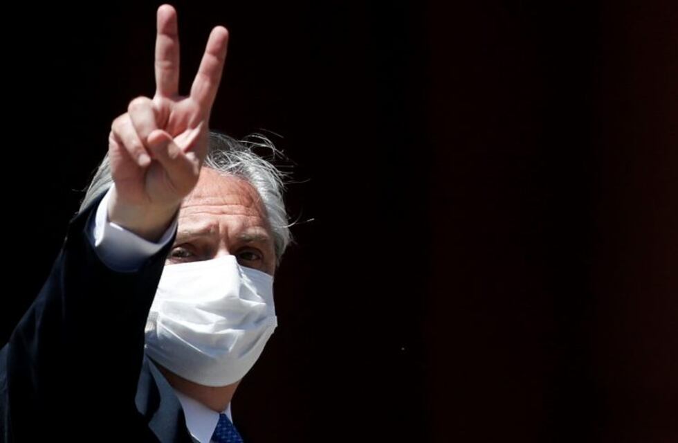 Fernández pidió que le aprueben la reforma judicial pero Massa y Máximo no consiguen votos