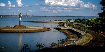 Costanera de Posadas
