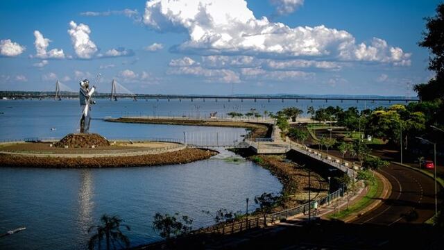 Costanera de Posadas