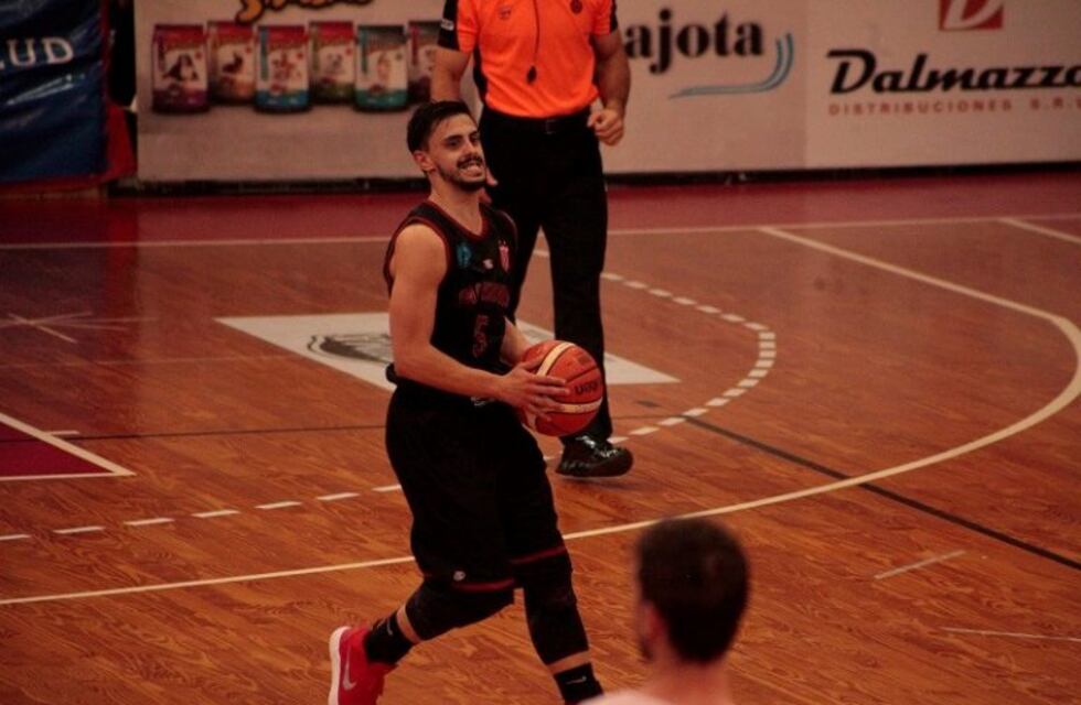 Cuarta victoria consecutiva de San Isidro en la Liga Argentina