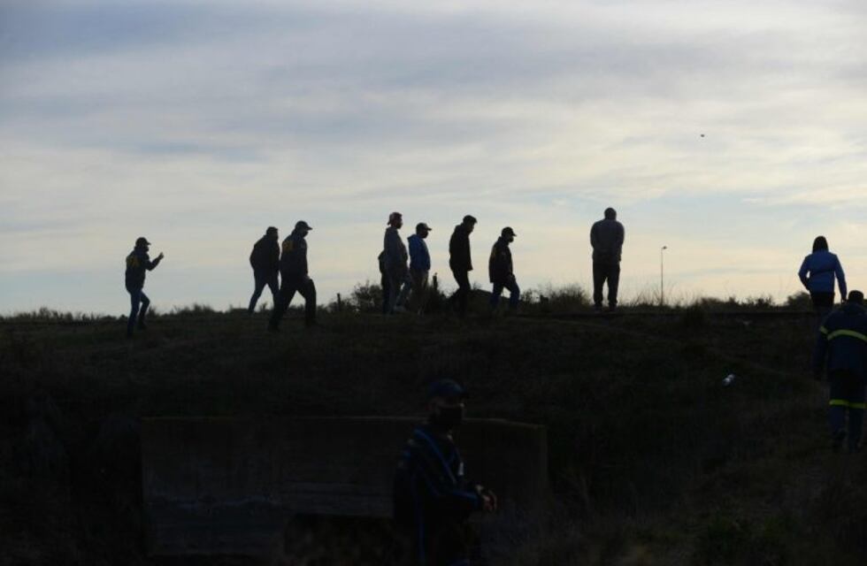 Hallaron huesos de otra persona en la zona donde apareció el cuerpo de Facundo Astudillo