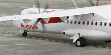 Avianca sacó a la venta tickets a precios promocionales\u002E