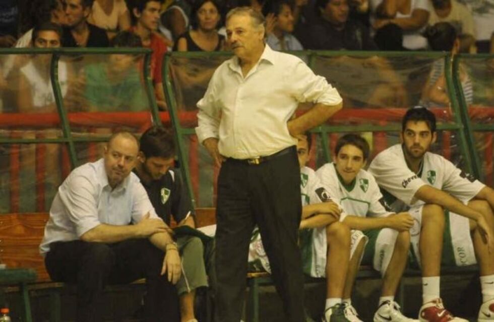 Básquetbol: Lotterio sigue al frente en Barrio Parque