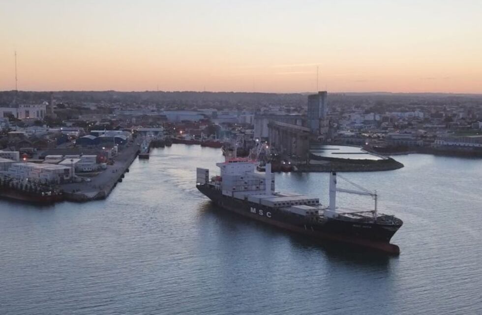 El sector pesquero de Mar del Plata habló sobre el acuerdo con la Unión Europea