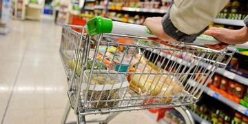 Argentina quedó tercera en el ranking de los países con mayor inflación en el 2019