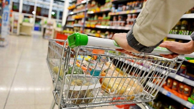 Argentina quedó tercera en el ranking de los países con mayor inflación en el 2019