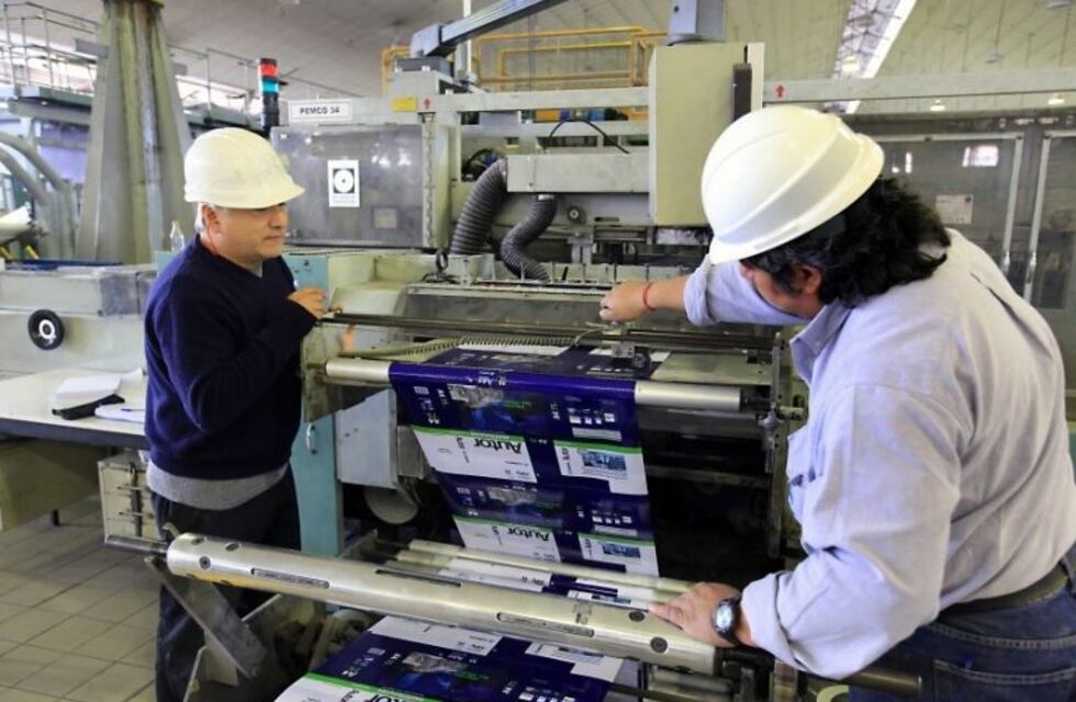 Ledesma explicó por qué cerró su fábrica en San Luis y echó a 70 empleados