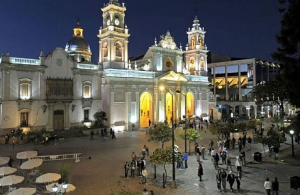 Para celebrar: se cumplen 438 años de la fundación de la ciudad de Salta