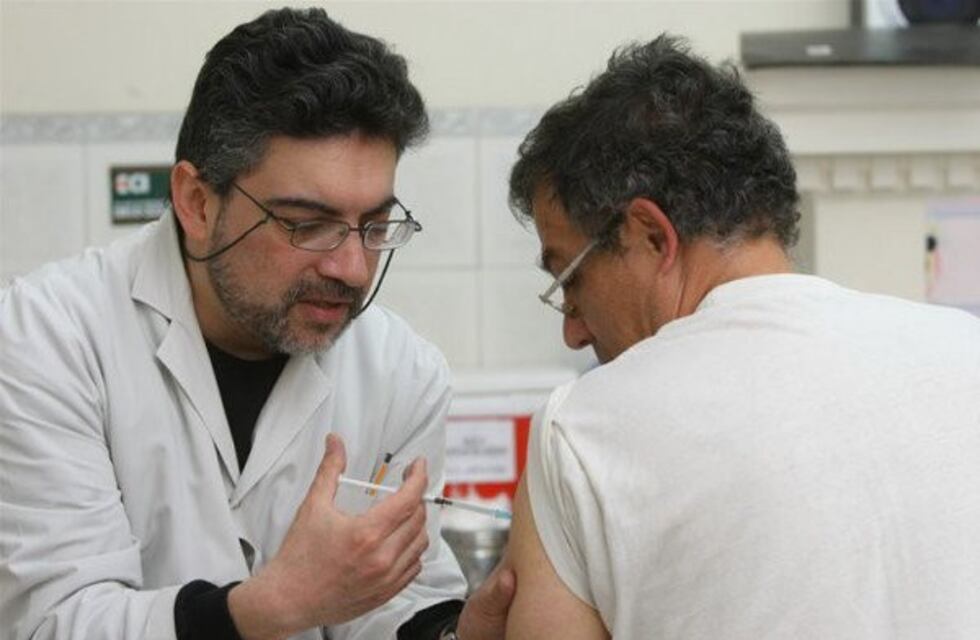 Jornada de vacunación gratuita en la Calle Recreativa