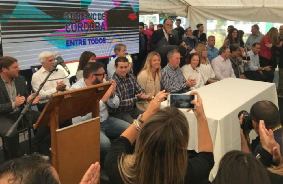 Lanzaron un plan de urbanización para los barrios El Tropezón y Argüello