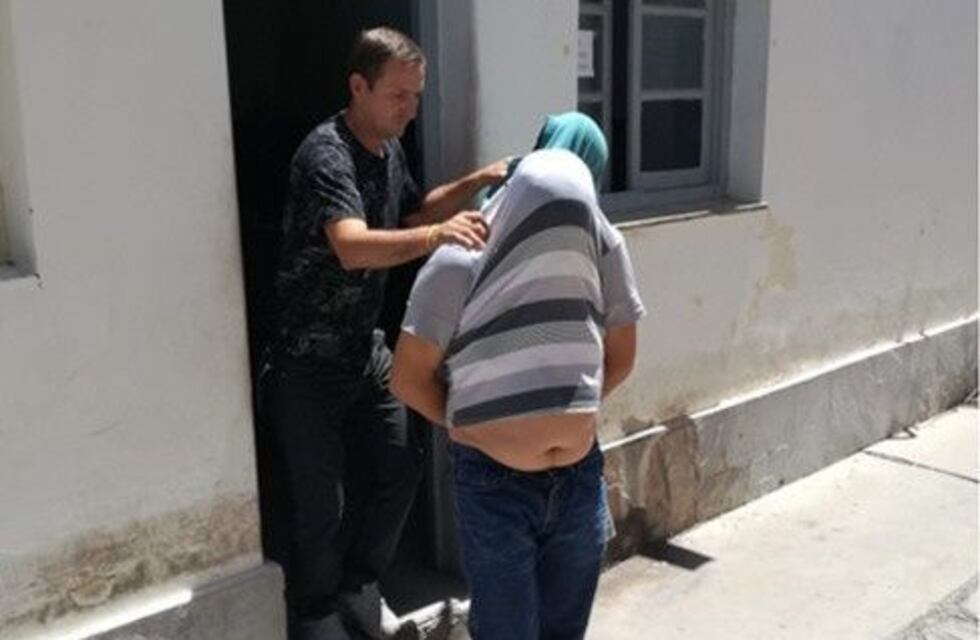 Aberrante: una nena de 8 años, abusada por su papá y su abuelo