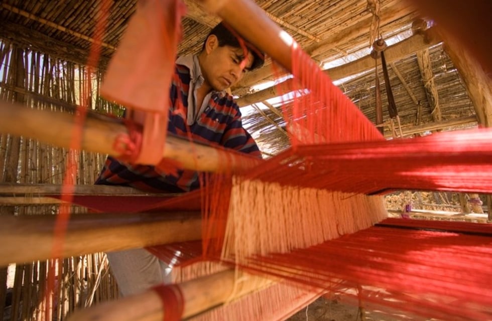 ¡Arranca la 39º Feria Artesanal de los Valles Calchaquíes en San Carlos!